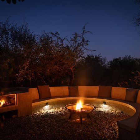 Rixile Kruger Lodge Skukuza Luaran gambar