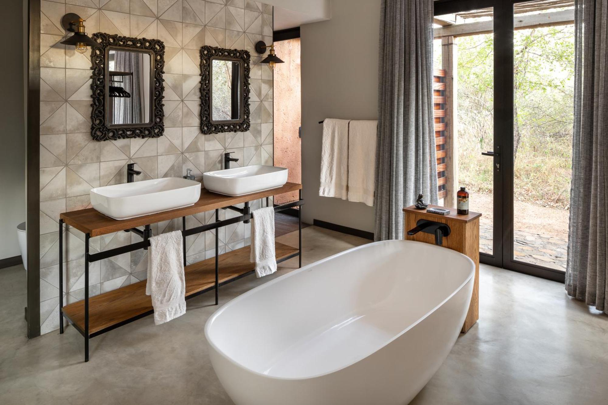 Rixile Kruger Lodge Skukuza Luaran gambar